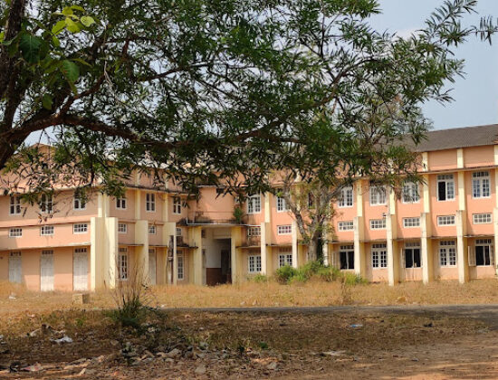 Sree Narayana Polytechnic College, Kollam