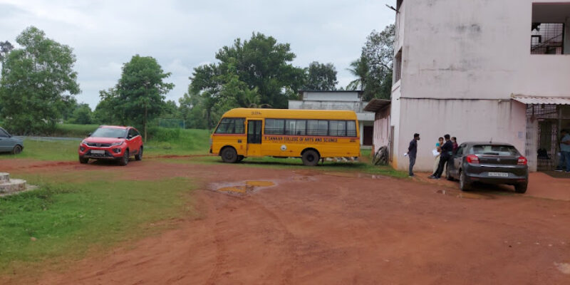 Sankar Institute of Science Technology & Management