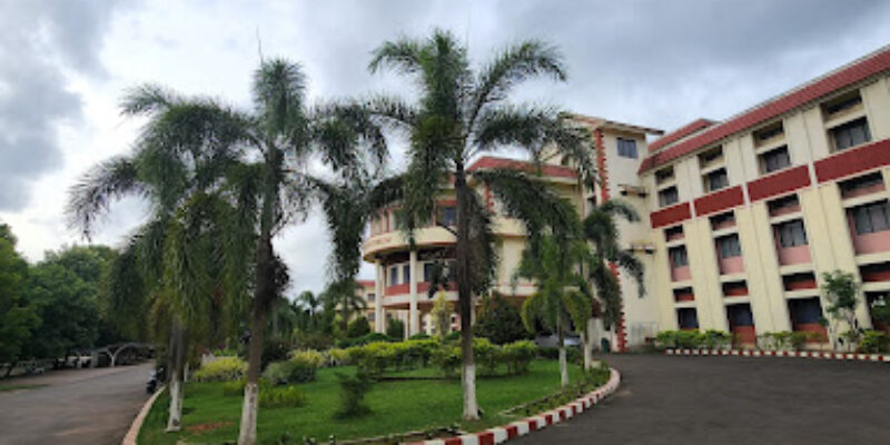 Vidya Academy of Science and Technology (Engineering College)