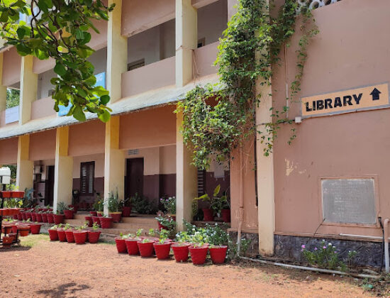 Sree Narayana Polytechnic College, Kollam