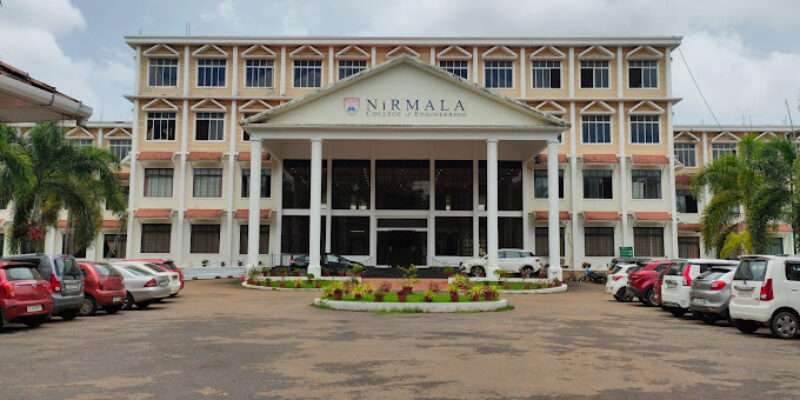 Nirmala College of Engineering