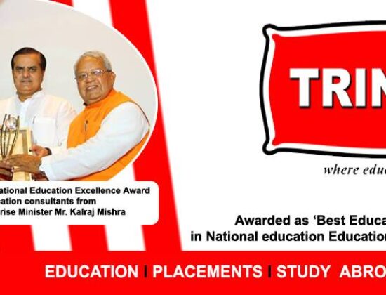 TRINITY EDUCATION – Educational & Study Abroad Consultants