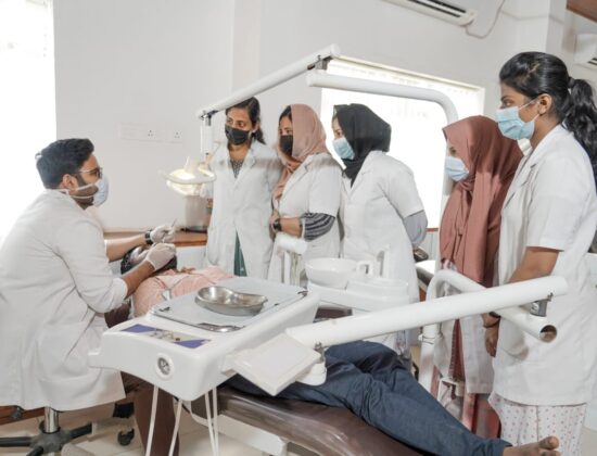 Royal Dental College – Dental colleges Kerala