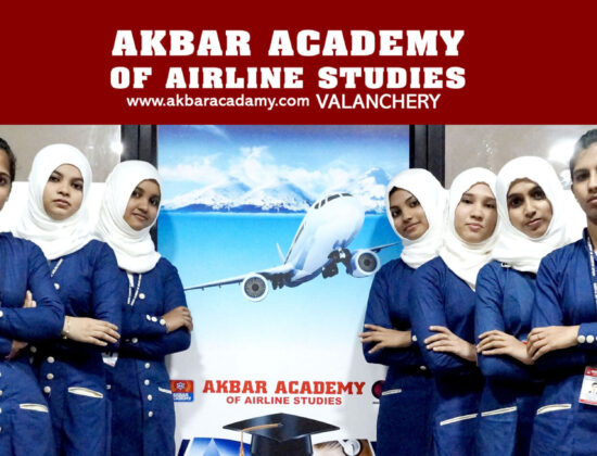 Akbar Academy of Airline Studies