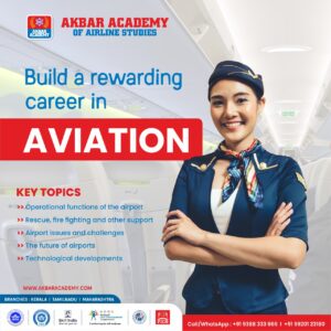 aviation courses
akbar academy