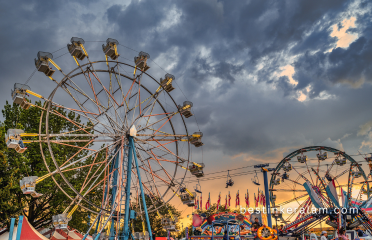 cochin carnival