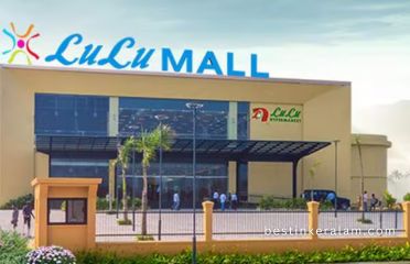 lulu mall palakkad