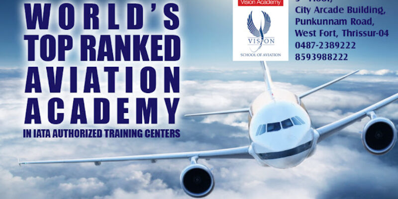 Vision School of Aviation