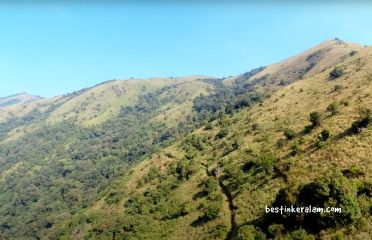 Brahmagiri Peak