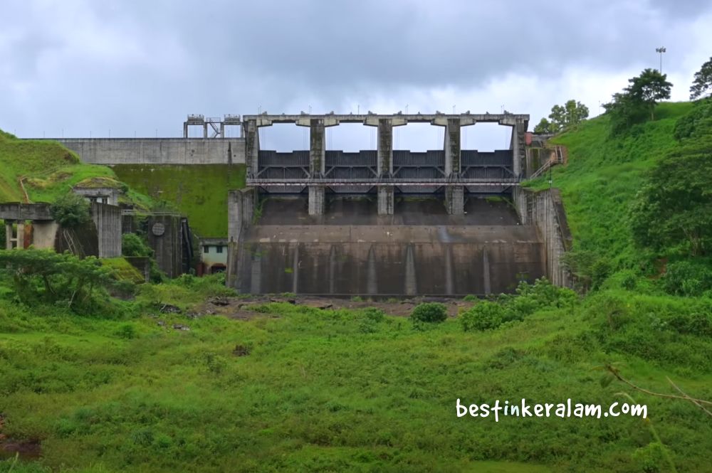 Banasura Dam Wayanad