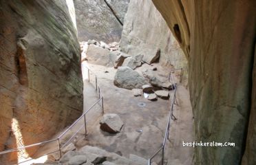 Edakkal Caves