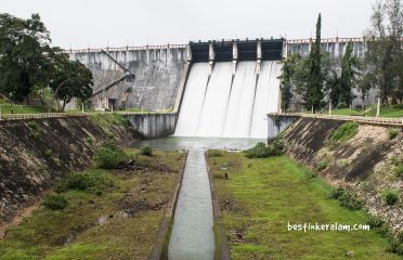 Neyyar Dam