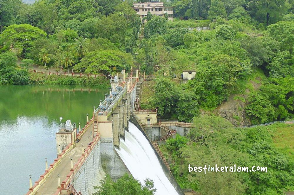 dam kerala