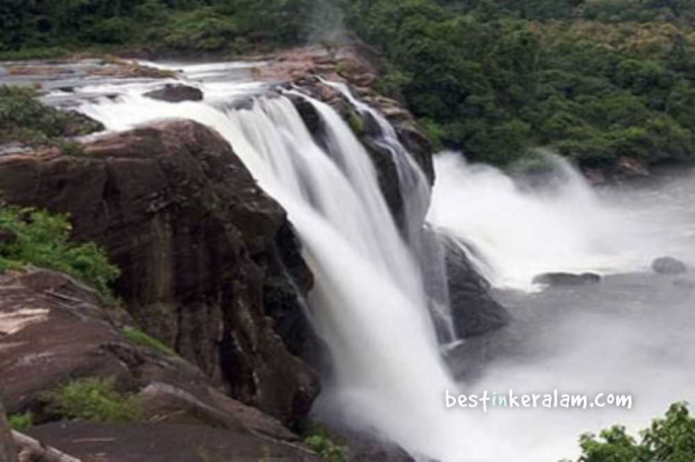 Soochipara Falls