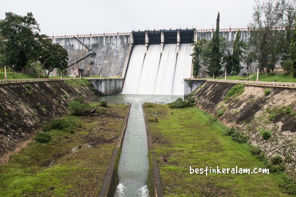 neyyar dam 