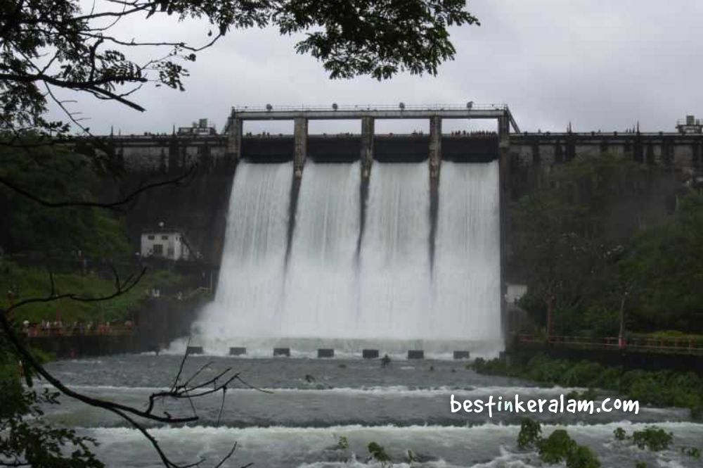 peechi dam 