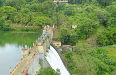 peechi dam