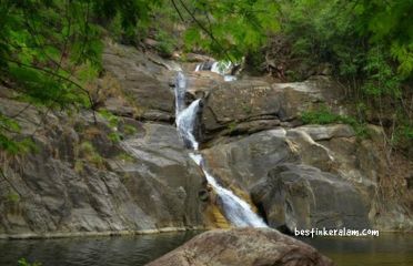 Soochipara Falls