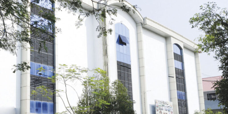 Vidyaniketan College, Ernakulam – Affliated to Mahatma Gandhi University