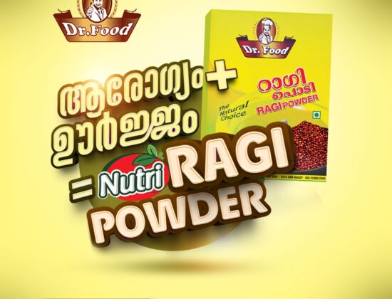 Dr.Food Nutri Industries (Food Manufacturers), Trivandrum