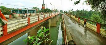 piravom
muvattupuzha river
piravom municipality
