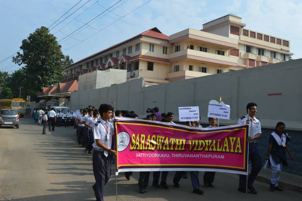 saraswathi vidyalaya
educational institution
CBSE schools 